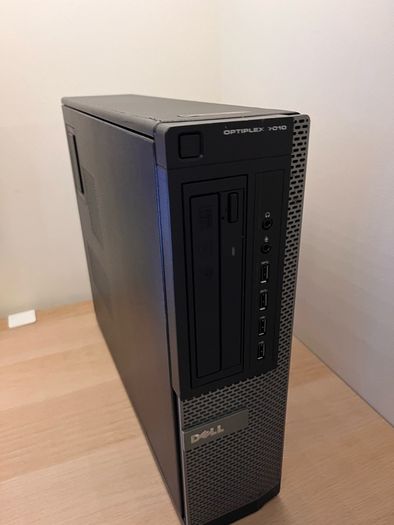 dell optiplex 7010