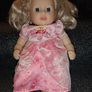 Baby Annabell sweet little princess Image 2