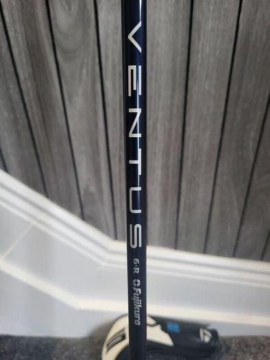 TaylorMade Sim2 max 4 hybrid