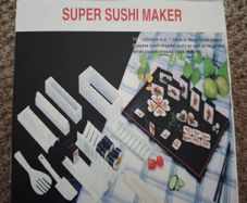 Super Sushi Maker