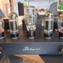 Oldchen EL34-B tube amplifier Image 2