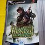 Medal of honor frontline PlayStation2 ps2 games Original Image 3