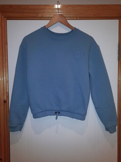 girls river island jumper