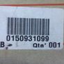 LH Door Mirror (Alfa Romeo 145) Image 3