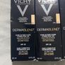 Vichy Dermablend 16HR fluid foundations brand new Image 2