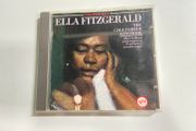 Ella Fitzgerald CD The Cole Porter Songbook Vol 1