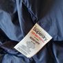 superdry  superstorm jacket Size small ptp 19" Hooded Navy in excellent condition Image 10