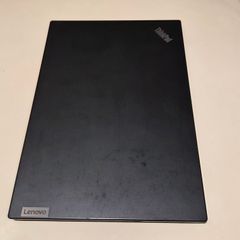 Lenovo ThinkPad L14 G1 14-inch - Ryzen 5 4500U - 8GB - SSD 256 GB