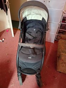 Baby Stroller