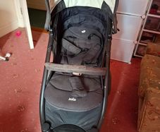Baby Stroller