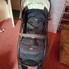 Baby Stroller
