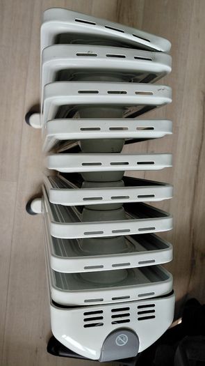 Heater DeLonghi