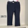 Brand-new Straight Leg Indigo Jeans Size: UK 20 / EU 48 Image 6