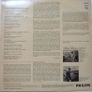 Frank Patterson sings John McCormack Favourites - Vinyl LP 1976 Image 3
