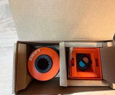Zwift Click Cog Upgrade Kit