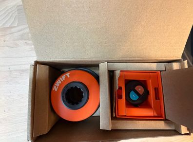 Zwift Click Cog Upgrade Kit