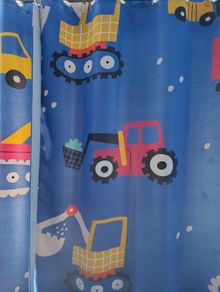 Kids Curtains