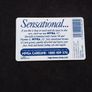 Vintage Telecom Eireann Callcard - Nivea Soft - 1997 Image 2