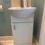 Toilet and Vanity Unit Image 2