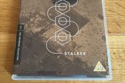 Criterion Collection Blu Ray. Stalker