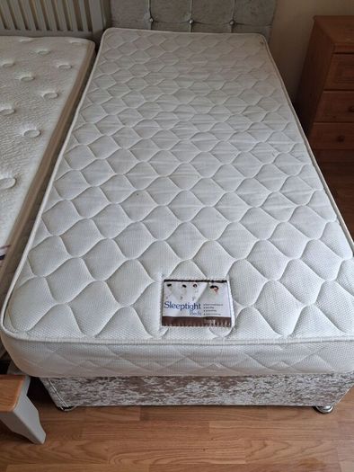 Single Beds