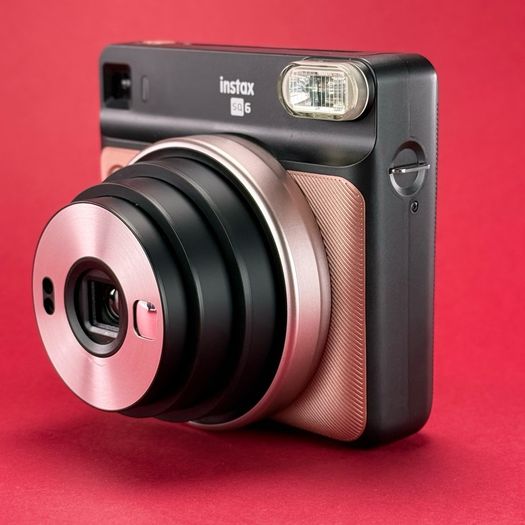 Instax SQ 6