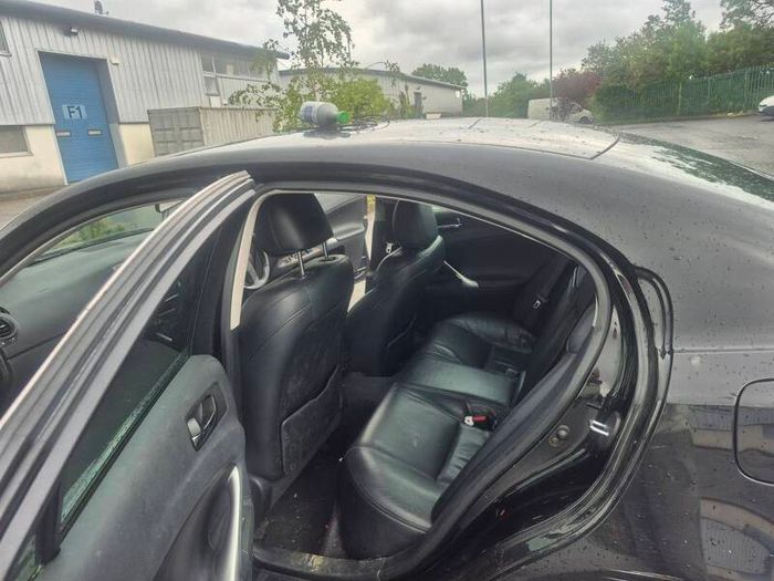 2006 Lexus IS250
