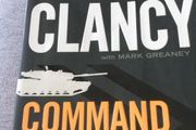 Tom Clancy, Command Authority