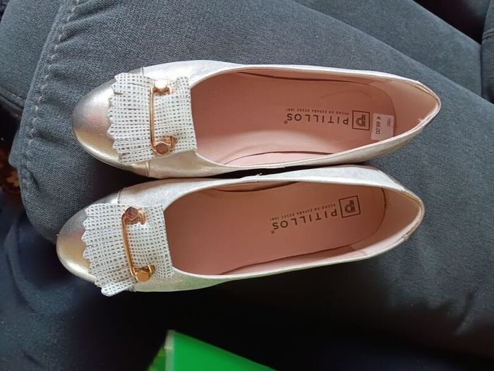 pitillos shoes