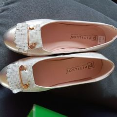 pitillos shoes
