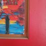 framed painting Image 3