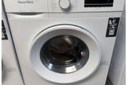 PowerPoint Washing Machine
