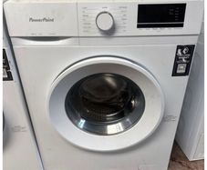 PowerPoint Washing Machine