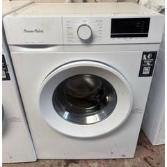 PowerPoint Washing Machine