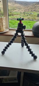 Joby Gorillapod 3K Kit