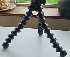 Joby Gorillapod 3K Kit