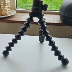 Joby Gorillapod 3K Kit