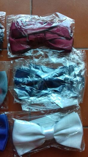 new bow ties for wedding/party etc.post.