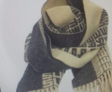 Authentic Supreme Scarf