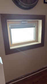 Velux Window