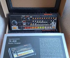 Tr-08  No Trades