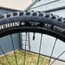 Trek Roscoe 7 -  26" Hardtail Mountain Bike Image 9