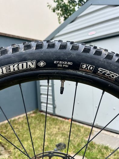 Trek Roscoe 7 -  26" Hardtail Mountain Bike