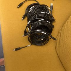 Usb-a To Usb-b 3m