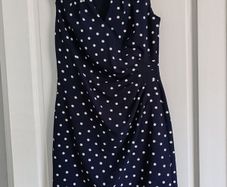 Adrianna Pappel dress