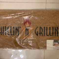 Bbq Mat