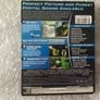 The Incredible Hulk Rare 3D Sleeve Image 2