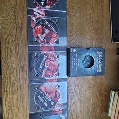 Jurassic Park The Ultimate Collection