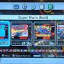 Nintendo Classic Mini SNES Console Bundle - 2 Controllers & Cables - Perfect Working Order Image 2