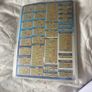 Match attax book Image 3